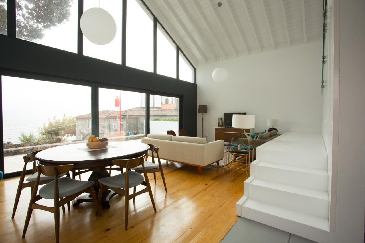 T2 Lux Casa Das Pereiras Calheta de Nesquim Exterior photo